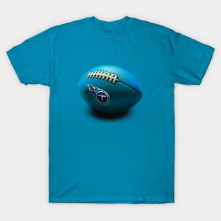 Titans football T-Shirt